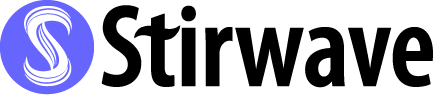Stirwave Logo