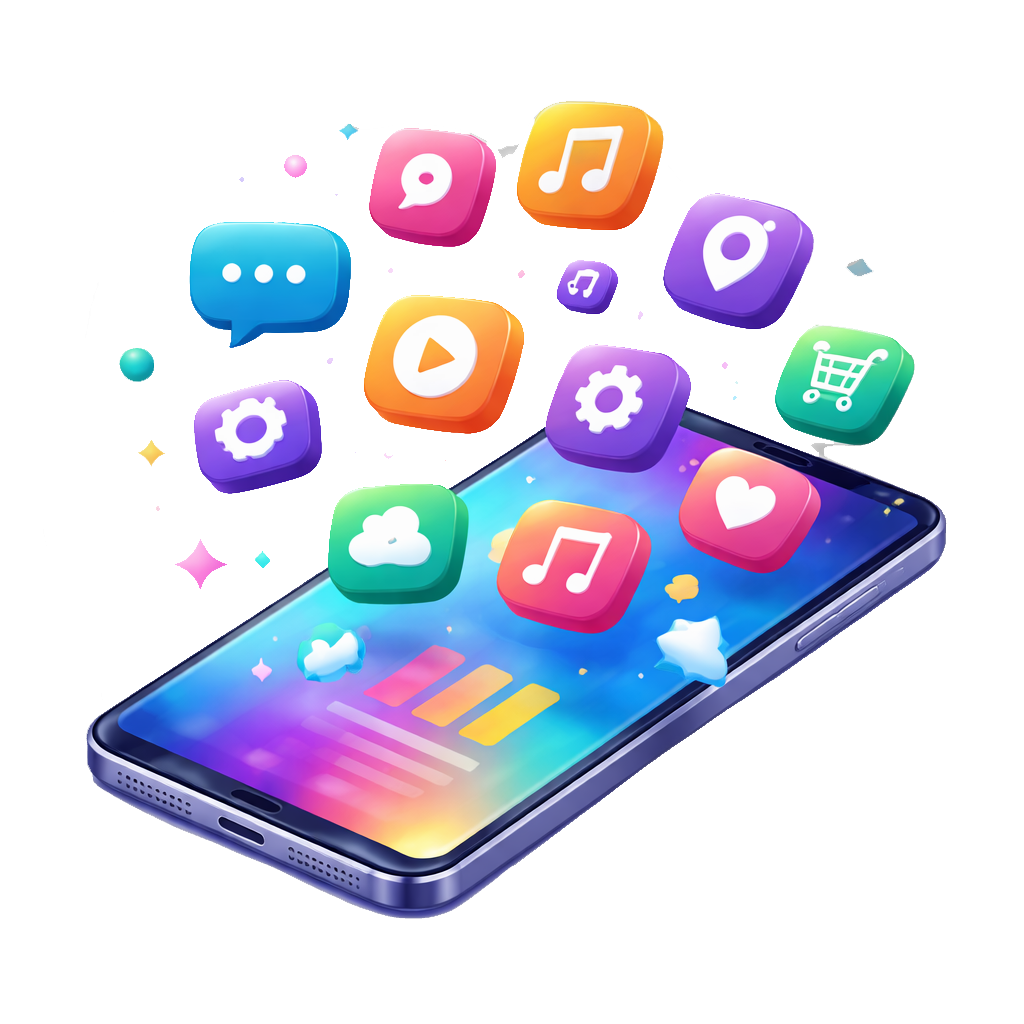 Mobile App Development